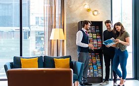 Crowne Plaza Christchurch By Ihg